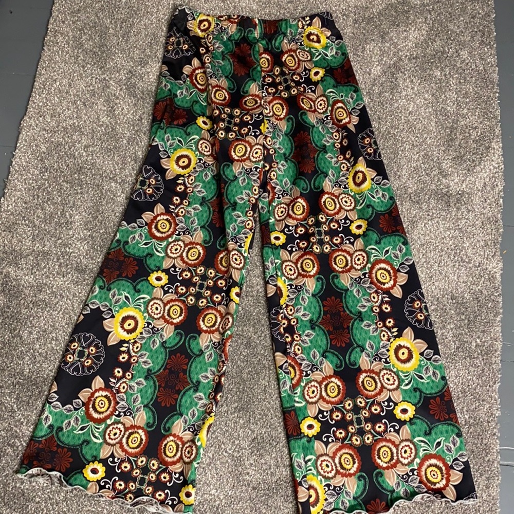 Haystacks Switchstacks Energy Pant- Fiesta